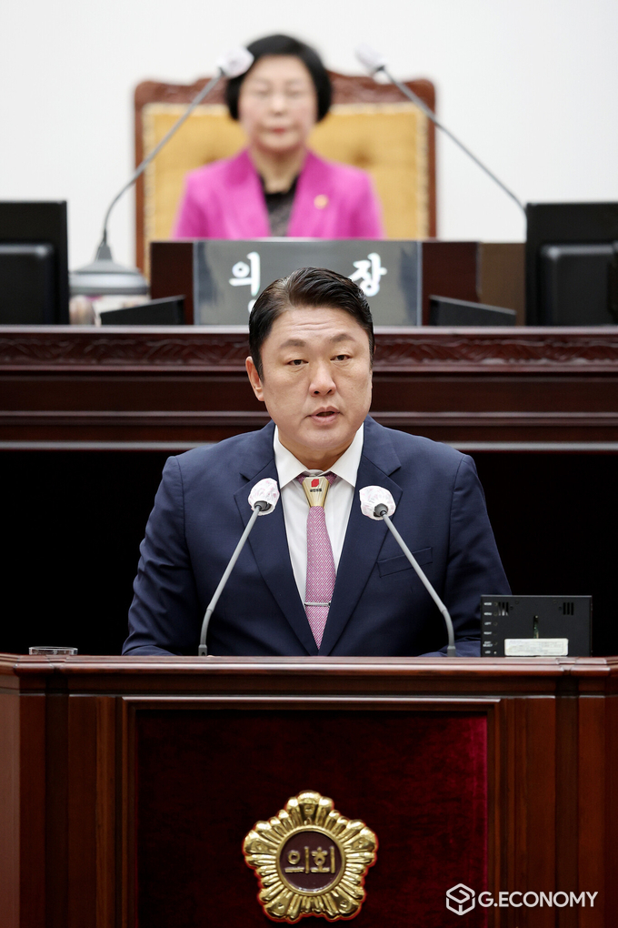 인천시의회 신충식 의원