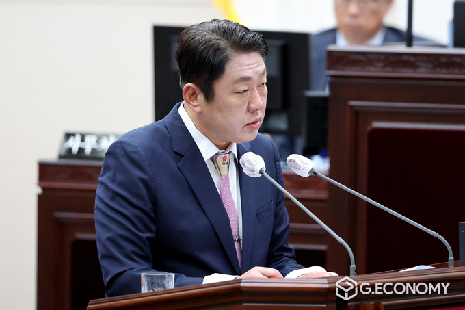 인천시의회 신충식 의원