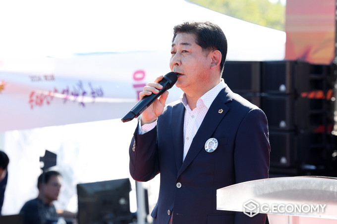 인천시의회 정해권 의장