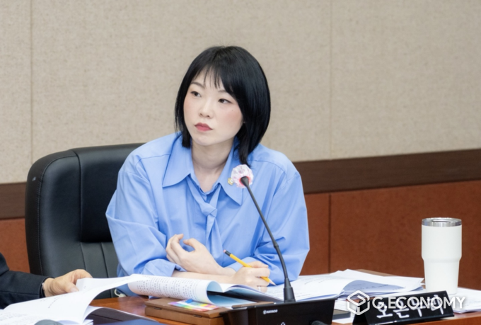 오온누리 의원 포럼’…“강남, 문화예술의 미래를 논하다”