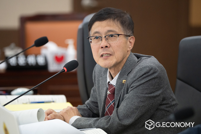 인천시의회 이명규 의원