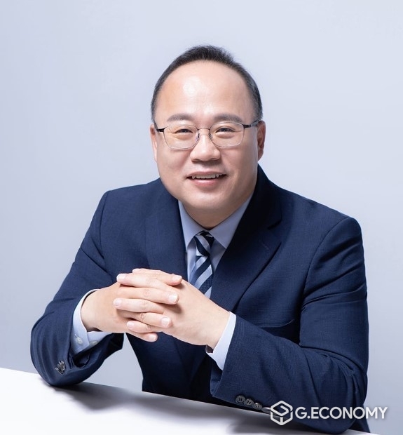 동아제약 백상환 대표이사 사장