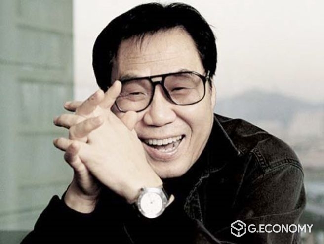 <strong>조영남</strong>