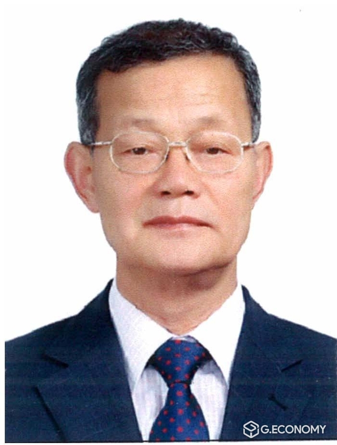 ‘제62회 충남문화상 수상자’ 김두응 충청남도양궁협회장
