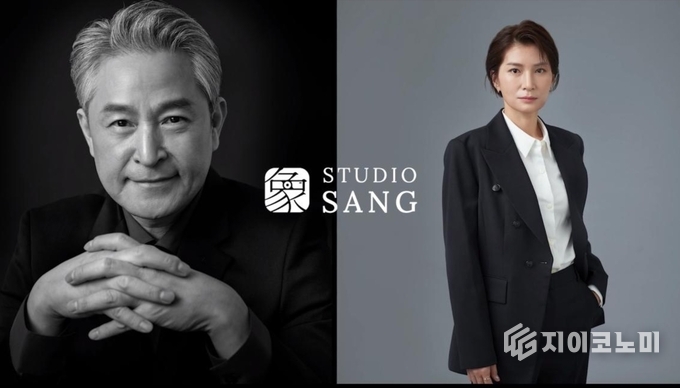 한국후지필름 스튜디오 상: 제공