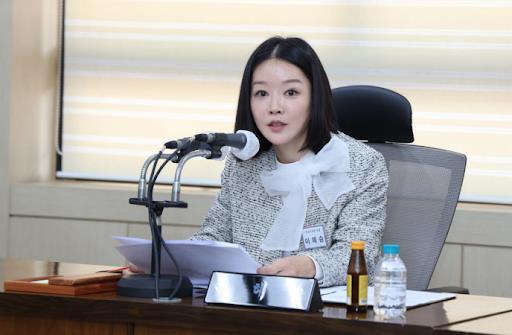 이혜승 군포시의원 (사진=군포시의회)