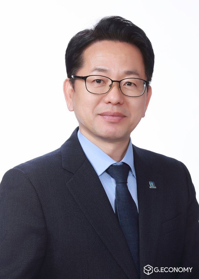 김문수 더불어민주당 국회의원(전남 순천·광양·곡성·구례 갑). 