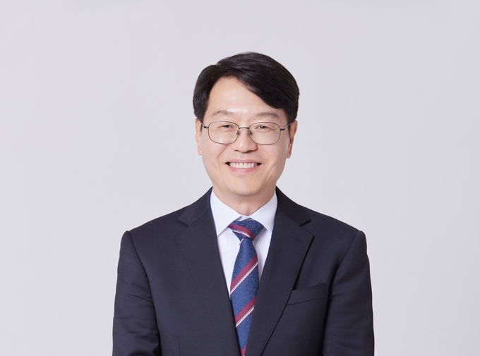 조창원 한남3구역 재개발조합 조합장