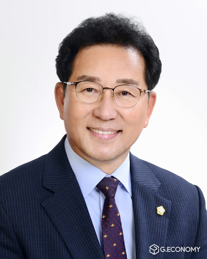 김귀선 목포시의원(용당1,2동·연동·삼학동). 목포시의회 제공