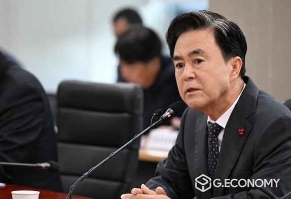 김태흠 충남도지사 