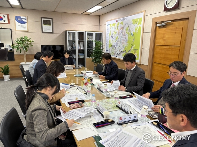 적극행정위, 하반기 우수사례 5건 선정. 광주광역시 제공