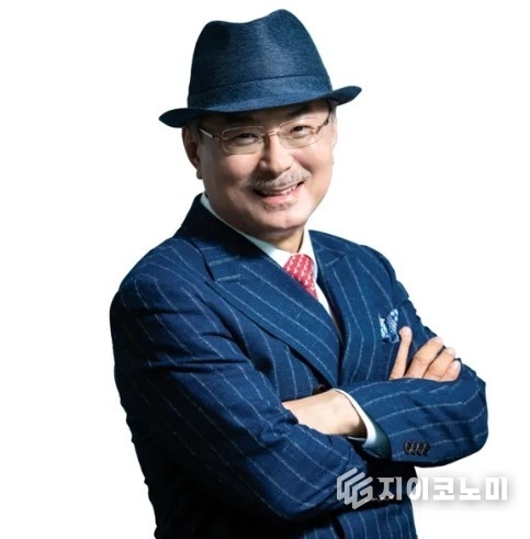 박한길 애터미 회장. /사진=애터미
