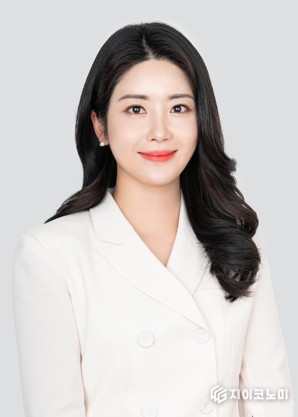 광주시의회 채은지 의원