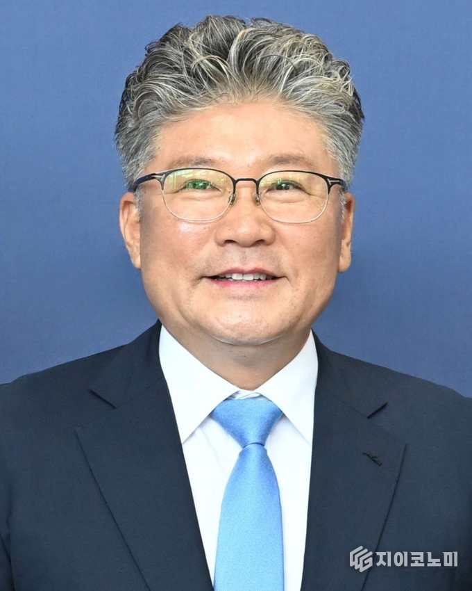 장세일 영광군수