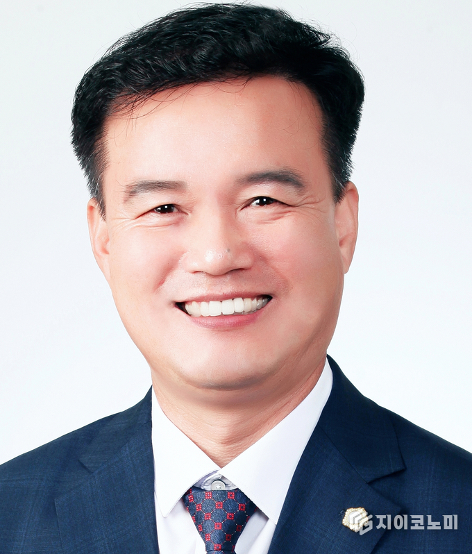 고창군의회 조민규 의장,