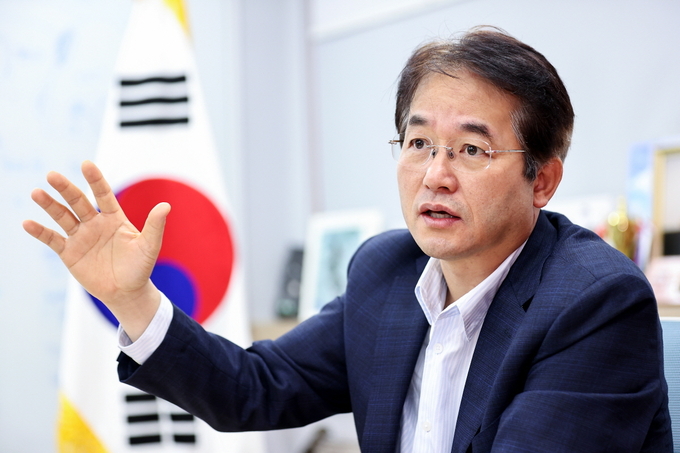 이동환 고양특례시장 (사진=고양특례시)