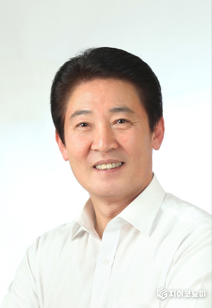 전경선 전라남도의원(더불어민주당, 목포5) 전라남도의회 제공