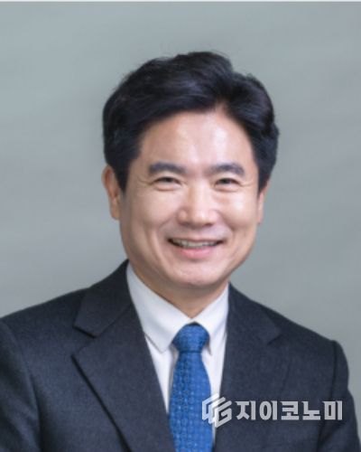 김대중 전남미래교육재단 이사장 