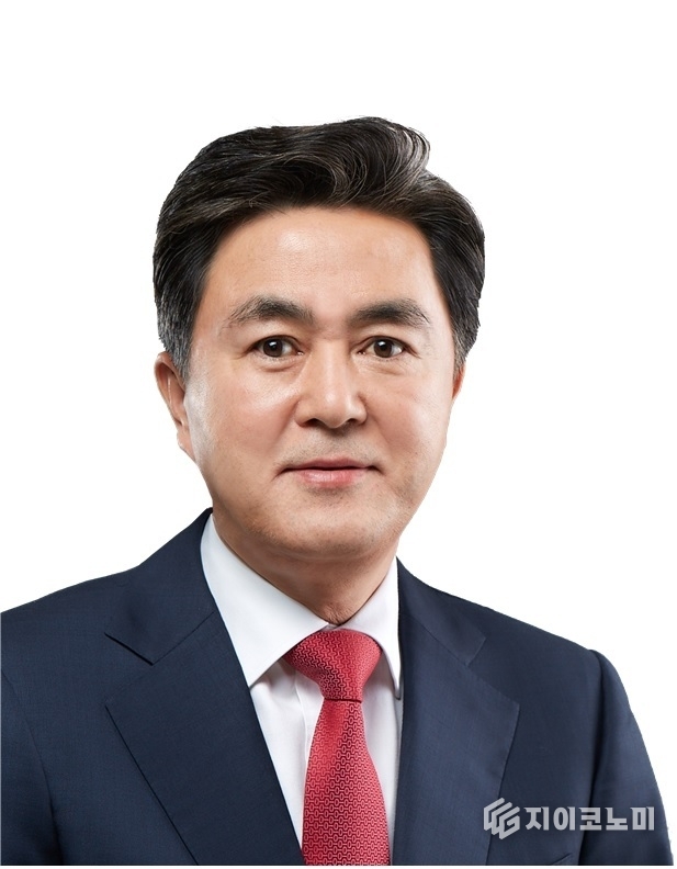충남 1호 영업사원 김태흠 지사 해외 출장
