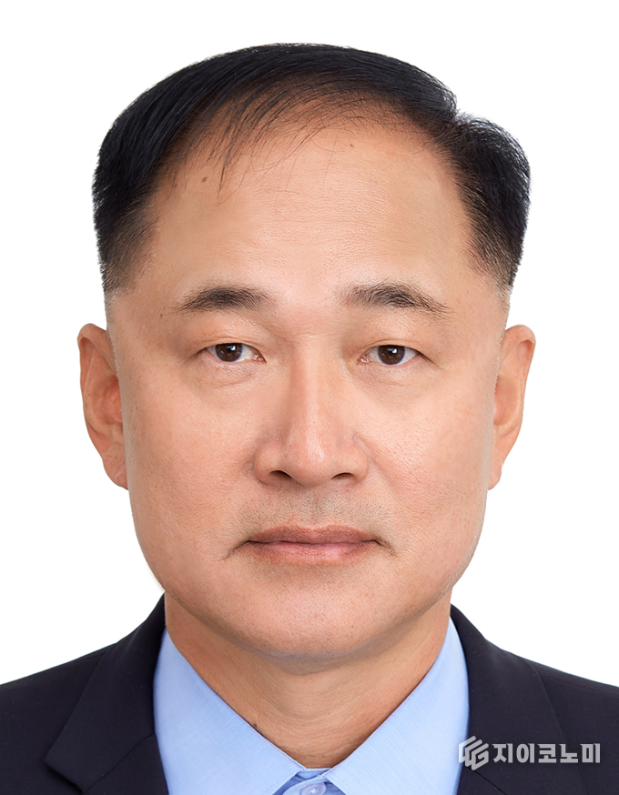 완도군 제32대 이범우 부군수
