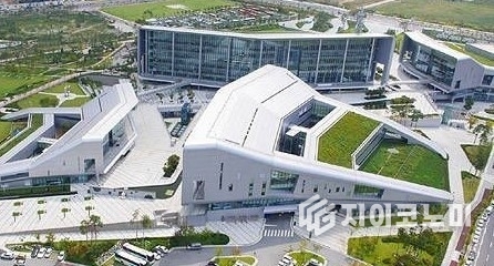 충남도청