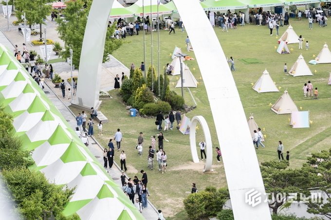 2024년 도서관 문화마당.