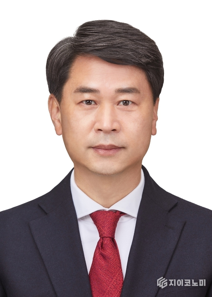 충남도의회 이상근 의원(홍성1 국민의힘)