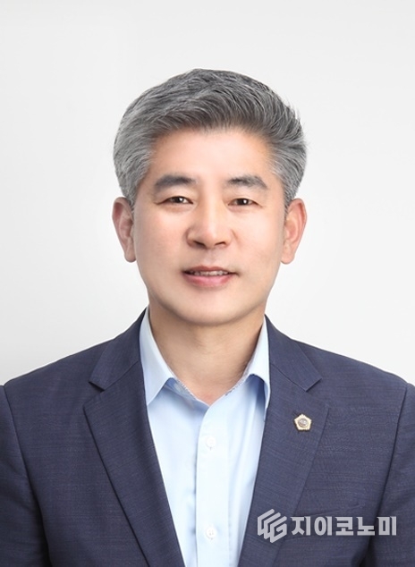 충남도의회 조철기 의원 아산4·더불어민주당