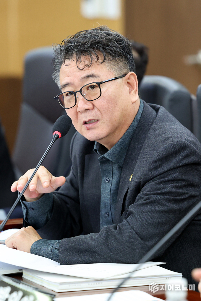 인천시의회 이순학 의원