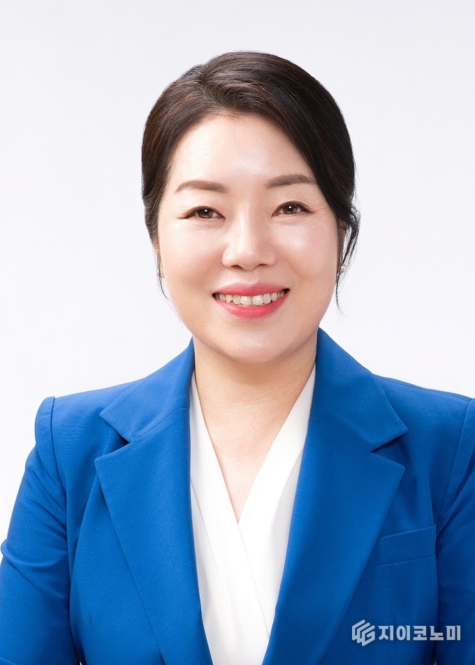 광주광역시의회 임미란 의원(더불어민주당, 남구2)