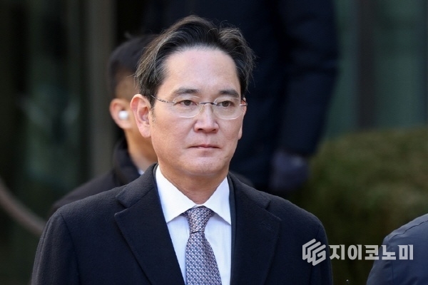 이재용 회장