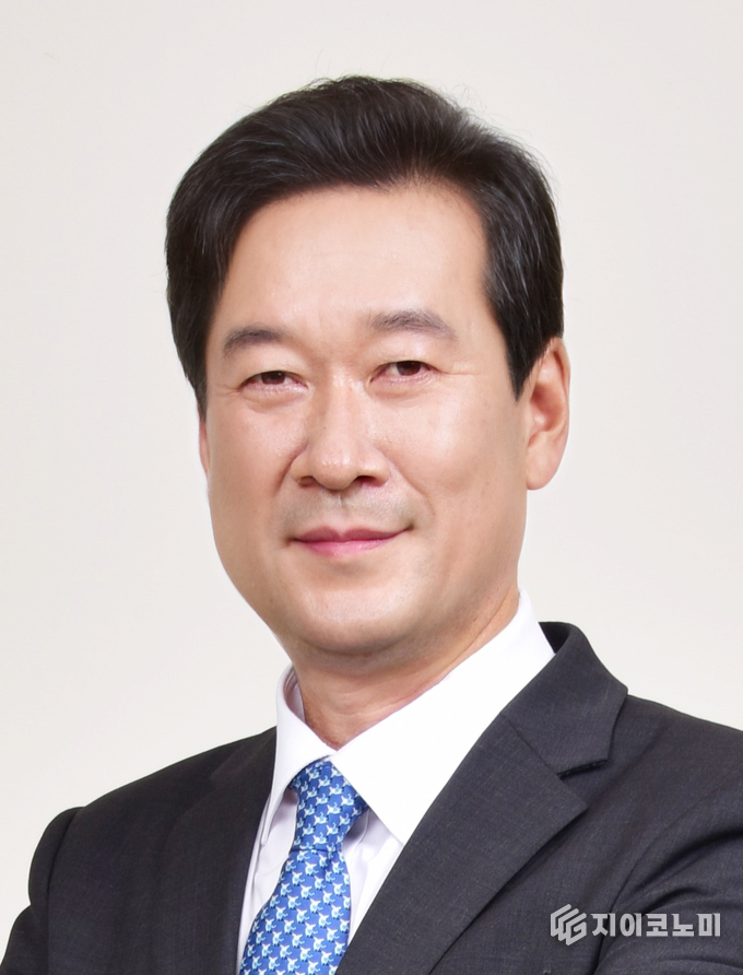 국립목포대학교 송하철 총장