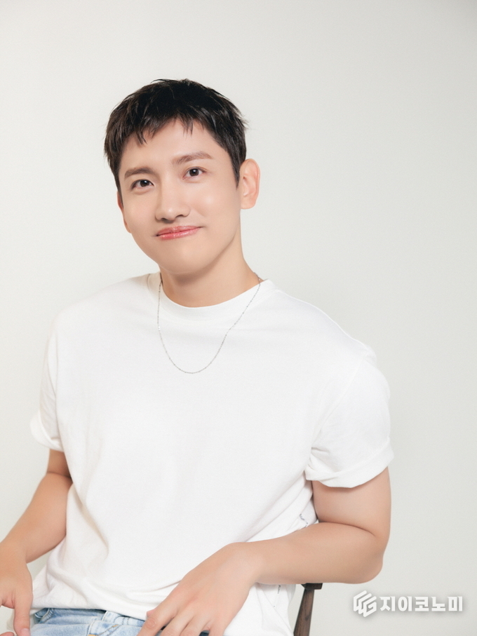 동방신기 멤버 최강창민_사진제공 SM