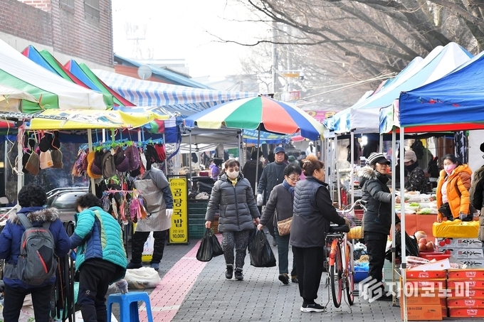 <strong>담양군 소상공인 지원책 마련. 담양군 제공</strong>