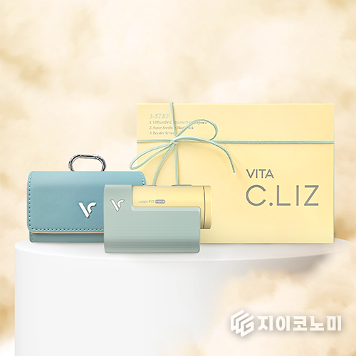 보이스캐디 2025 신제품 ▲ Laser FIT VOICE 콜라보 패키지_사진제공 보이스캐디