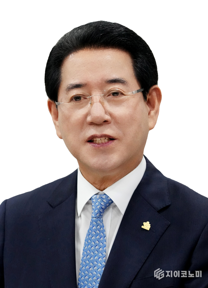 김영록 지사
