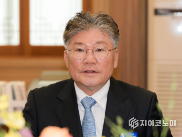 장세일 영광군수