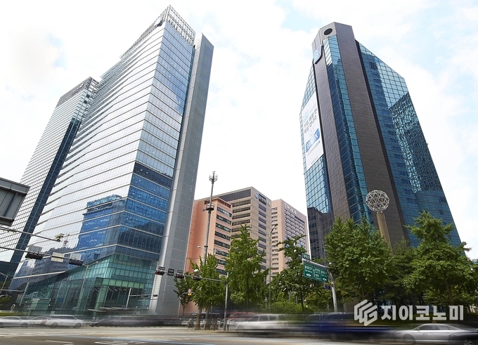IBK기업은행 본점