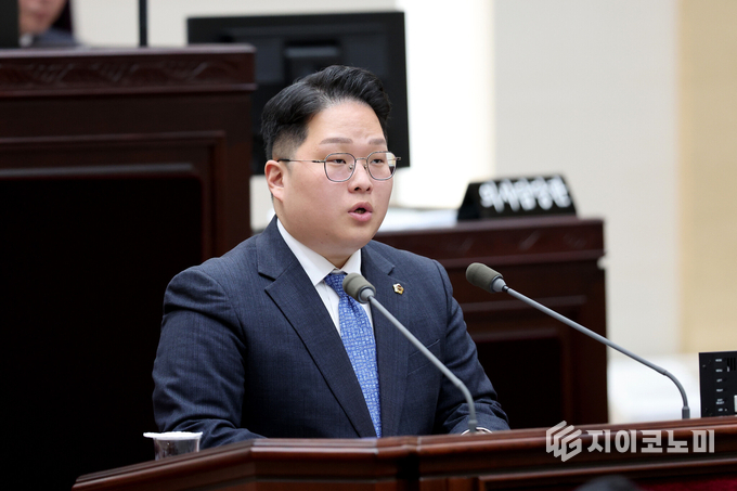 인천광역시의회 김대영 의원