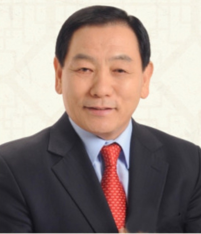 박태규 마포시설공단 이사장.