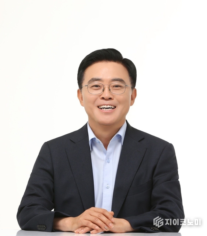 진교훈 강서구청장. 강서구청 제공.