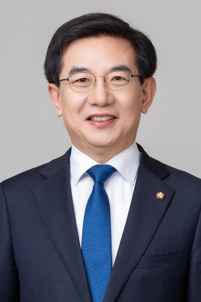 정일영 더불어민주당 의원
