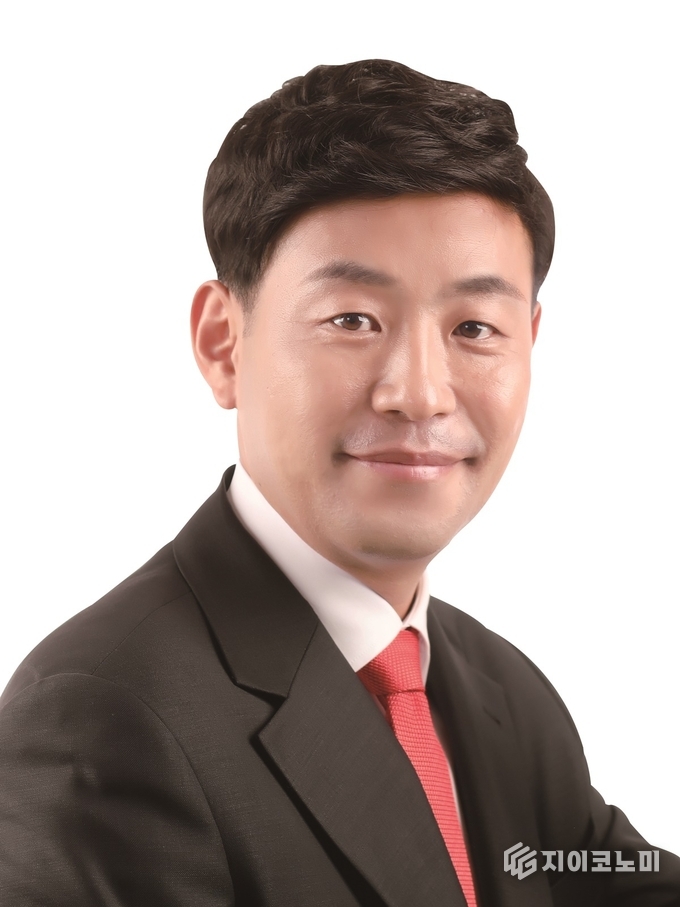 충남도의회 김도훈 의원(천안6·국민의힘)