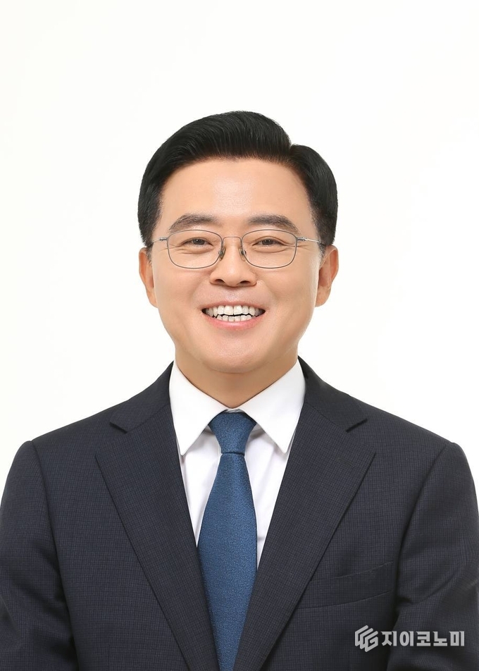 진교훈 강서구청장. 강서구청 제공.