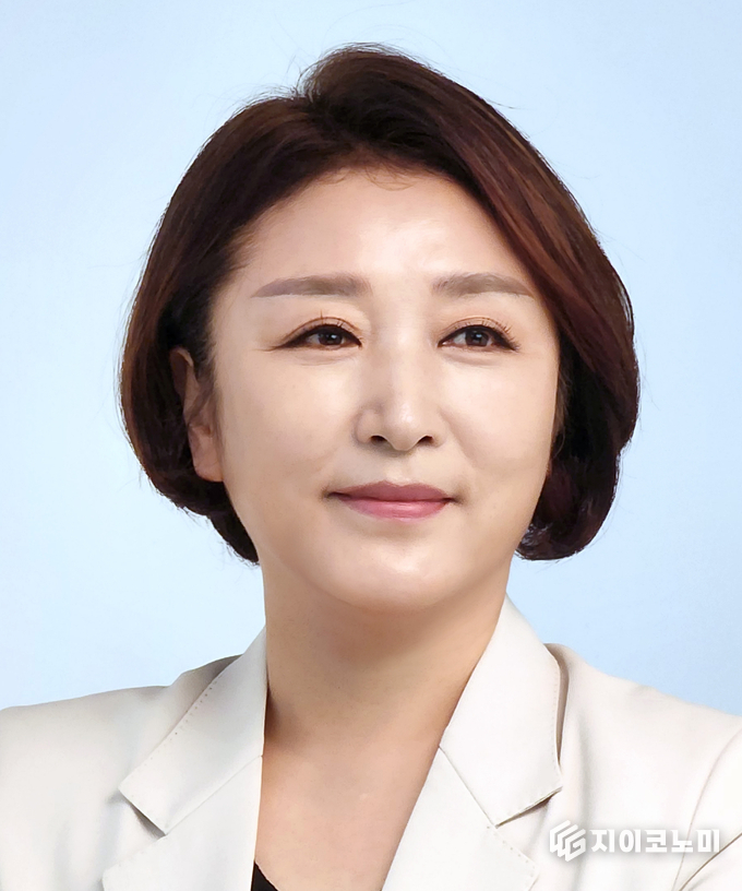 더불어민주당 전진숙 의원(광주 북구을)
