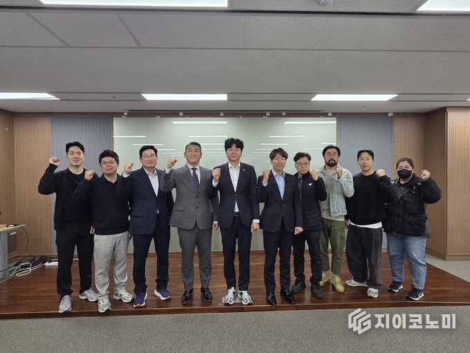 충남도의회, ‘충청남도 상생배달앱 활성화 협의체’ 첫 회의
