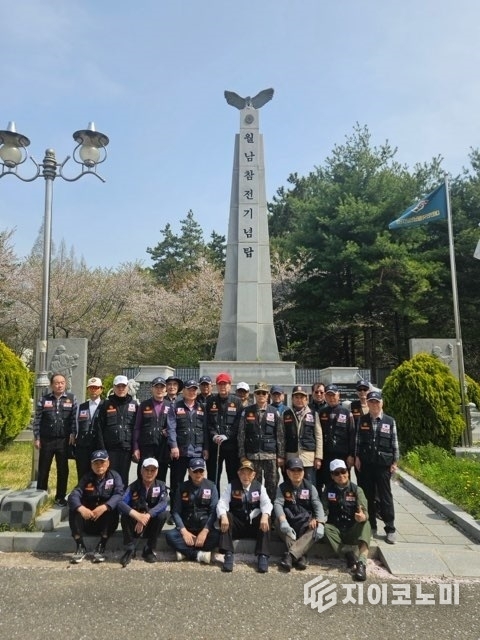 광주 동구청 제공