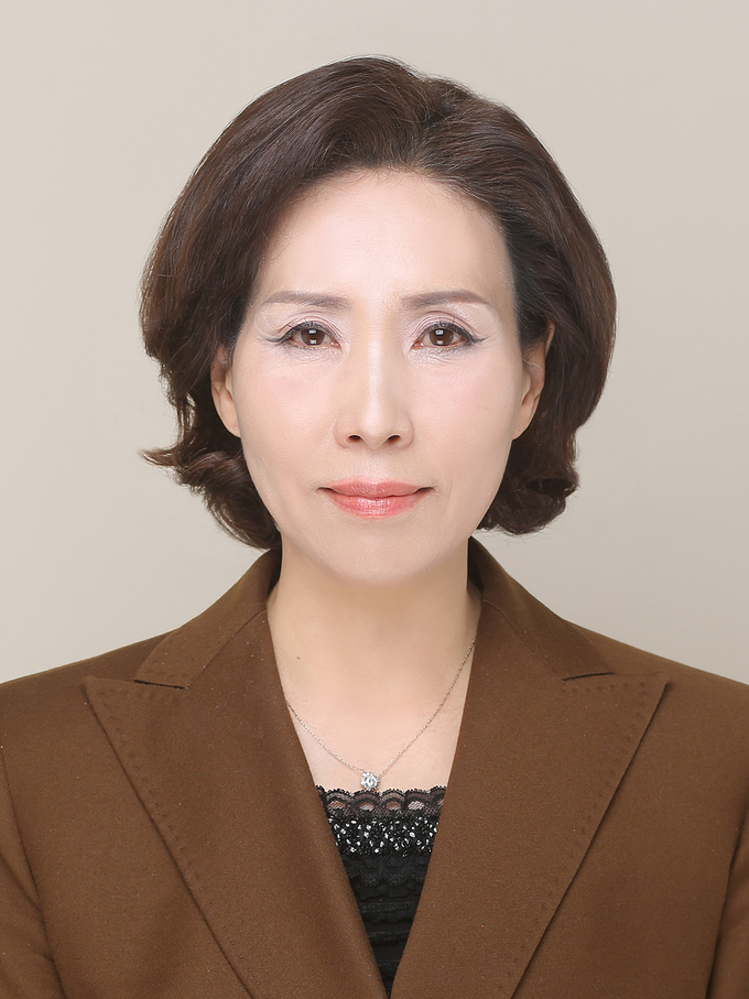 이숙자 서울시의회 운영위원장 (사진=서울시의회)