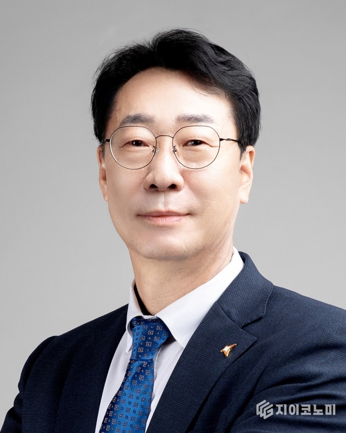 정명근 화성특례시장.