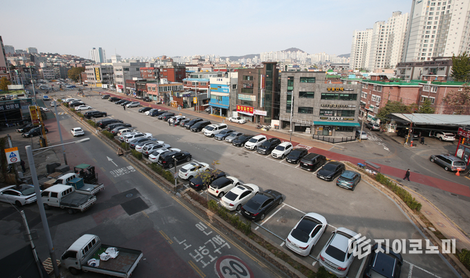 남동구, 만수천 복원을 위한 소하천 정비종합계획 수립